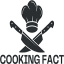 Cooking Fact  screen for extension Chrome web store in OffiDocs Chromium