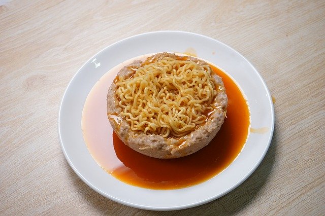 Free download Cooking Mama Instant Noodle -  free photo or picture to be edited with GIMP online image editor