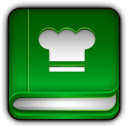 Cooking Recipes  screen for extension Chrome web store in OffiDocs Chromium
