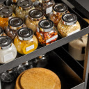 Cooking tips  screen for extension Chrome web store in OffiDocs Chromium