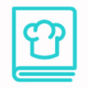 Cooking Toolkit  screen for extension Chrome web store in OffiDocs Chromium