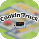 Cookin Truck Game Run your own food truck and attract customers!  screen for extension Chrome web store in OffiDocs Chromium