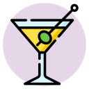 Cool Drinks  screen for extension Chrome web store in OffiDocs Chromium
