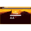 Cool Firewatch Theme  screen for extension Chrome web store in OffiDocs Chromium