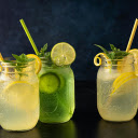 Cool Glasses of Lemonade  screen for extension Chrome web store in OffiDocs Chromium