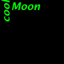 Cool Moon  screen for extension Chrome web store in OffiDocs Chromium