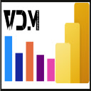 Coolors to Power BI Theme  screen for extension Chrome web store in OffiDocs Chromium