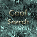 Cool Search  screen for extension Chrome web store in OffiDocs Chromium