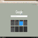 Cool Theme  screen for extension Chrome web store in OffiDocs Chromium