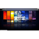 Cool Theme 2  screen for extension Chrome web store in OffiDocs Chromium
