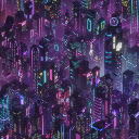 Cooltropolis Live Wallpaper  screen for extension Chrome web store in OffiDocs Chromium