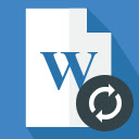 CoolUtils Doc Converter  screen for extension Chrome web store in OffiDocs Chromium