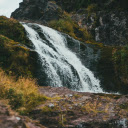 Cool Waterfall  screen for extension Chrome web store in OffiDocs Chromium