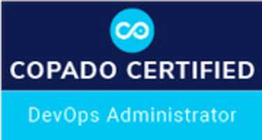 Free download Copado Certified Administrator free photo or picture to be edited with GIMP online image editor