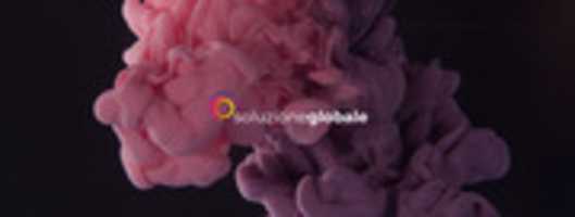 Free download Copertina Facebook di Soluzione Globale free photo or picture to be edited with GIMP online image editor