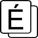 Copier/Coller les majuscules by MicroVinc  screen for extension Chrome web store in OffiDocs Chromium