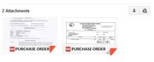 Free download COPIES OF PURCHASE ORDER free photo or picture to be edited with GIMP online image editor
