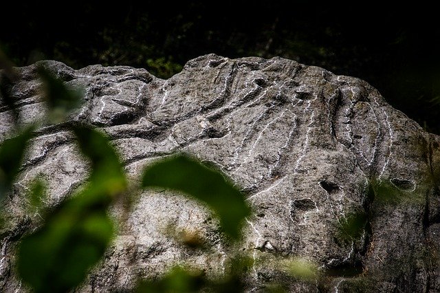 Kostenloser Download Coppelle Rock Art Mystery South - kostenloses Foto oder Bild zur Bearbeitung mit GIMP Online-Bildbearbeitung