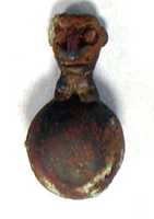 Free download Copper Bell with Head free photo or picture to be edited with GIMP online image editor