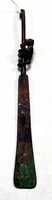 Free download Copper Chisel with Monkey Head free photo or picture to be edited with GIMP online image editor