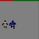 Cops and Robbers  screen for extension Chrome web store in OffiDocs Chromium