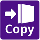 Copy All Links Premium Features  screen for extension Chrome web store in OffiDocs Chromium