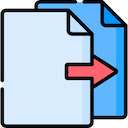 Copy All URLs (Free)  screen for extension Chrome web store in OffiDocs Chromium