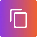 Copy Anything to Clipboard  screen for extension Chrome web store in OffiDocs Chromium