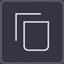 Copy Button for ChatGPT  screen for extension Chrome web store in OffiDocs Chromium