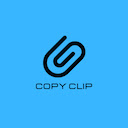 CopyClip: Clipboard For Chrome  screen for extension Chrome web store in OffiDocs Chromium