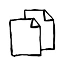 Copy Current URL  screen for extension Chrome web store in OffiDocs Chromium