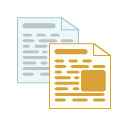 Copy Domain Name  screen for extension Chrome web store in OffiDocs Chromium