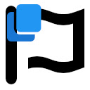 Copy for FontAwesome  screen for extension Chrome web store in OffiDocs Chromium