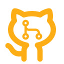 Copy github merged PR links  screen for extension Chrome web store in OffiDocs Chromium