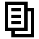 Copy Helper  screen for extension Chrome web store in OffiDocs Chromium
