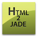 Copy html in jade  screen for extension Chrome web store in OffiDocs Chromium