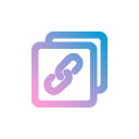Copy Link to Clipboard  screen for extension Chrome web store in OffiDocs Chromium
