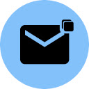Copy mailto email  screen for extension Chrome web store in OffiDocs Chromium