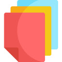 Copy Markup Markdown  screen for extension Chrome web store in OffiDocs Chromium