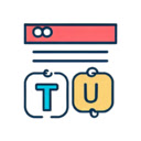 Copy Page Title and URL Pro  screen for extension Chrome web store in OffiDocs Chromium