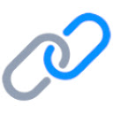 Copy Plain URL  screen for extension Chrome web store in OffiDocs Chromium