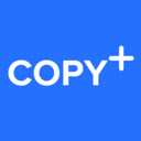 CopyPlus  screen for extension Chrome web store in OffiDocs Chromium