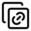 Copy Selected Links  screen for extension Chrome web store in OffiDocs Chromium