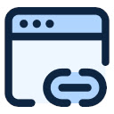 Copy Tab URL  screen for extension Chrome web store in OffiDocs Chromium