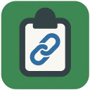 Copy Text with Page URL  screen for extension Chrome web store in OffiDocs Chromium