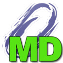 Copy title and URL (Markdown)  screen for extension Chrome web store in OffiDocs Chromium