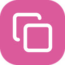 Copy URL As Markdown  screen for extension Chrome web store in OffiDocs Chromium