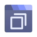 Copy URLs  screen for extension Chrome web store in OffiDocs Chromium