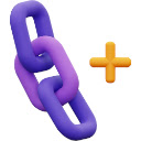 CopyURL Title  Link Formatter  screen for extension Chrome web store in OffiDocs Chromium