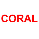 CoralShop App  screen for extension Chrome web store in OffiDocs Chromium